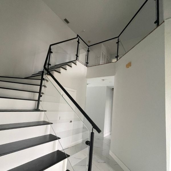 Glass Railings3