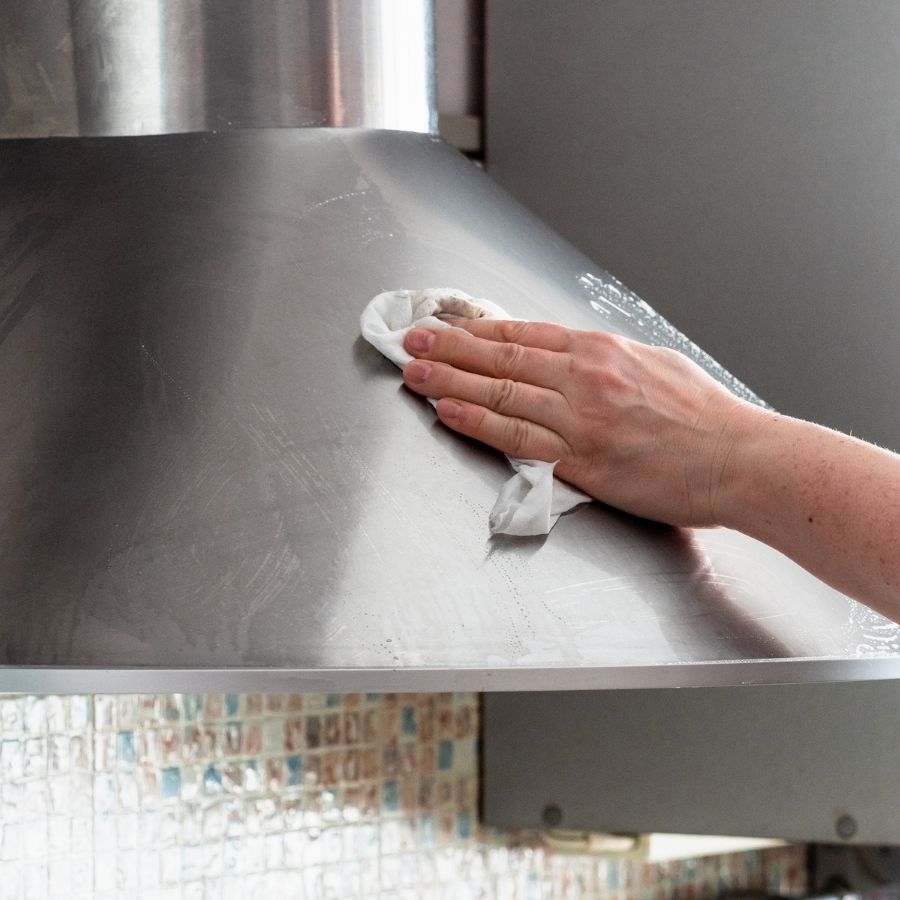 How to Clean Stainless Steel The Right Way to Keep It Shining